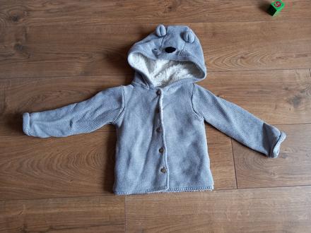 Macko sveter, f&f,86