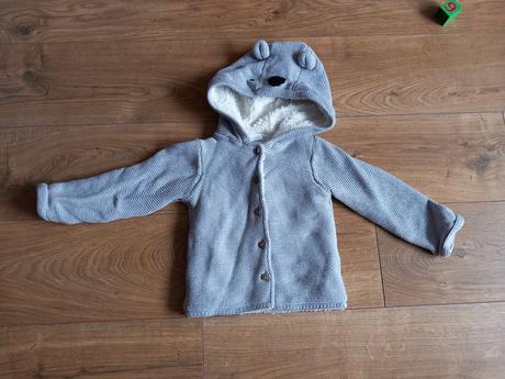 Macko sveter, f&f,86