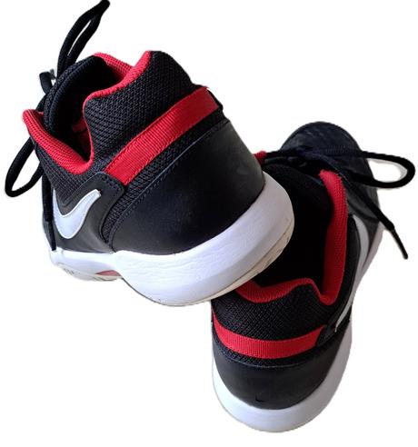 Pánske kožené tenisky zn. nike air, veľ. 45, nike,45