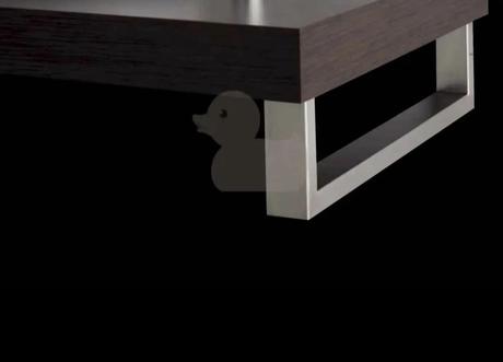 Doska pod umývadlo a konzoly, 