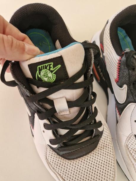 Tenisky nike air, nike,39