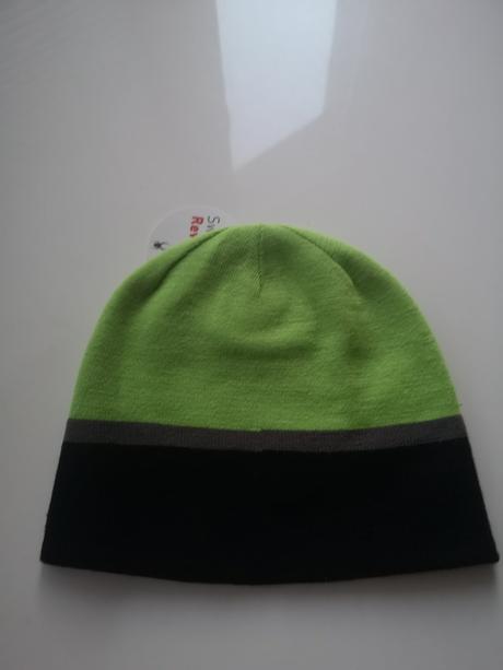 Spyder pánska obojstranná zimná čiapka,