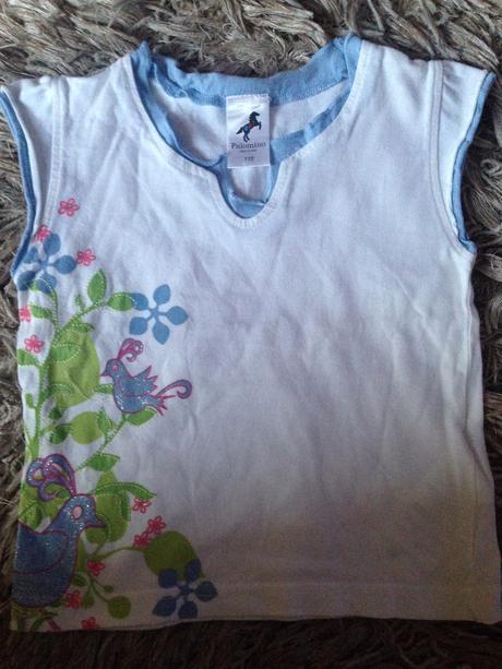 Tricko, palomino,110