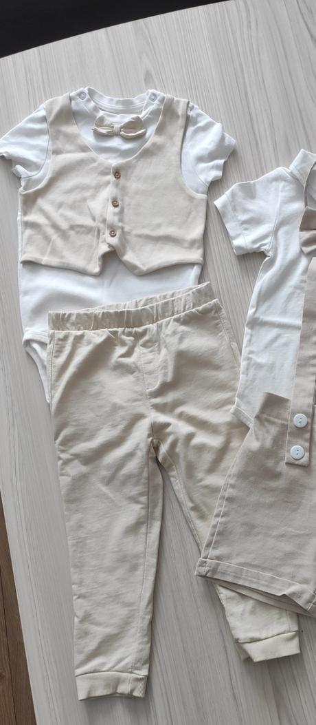 Slávnostné oblečenie, 92