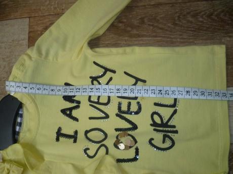 Tričko primigi, primigi,74