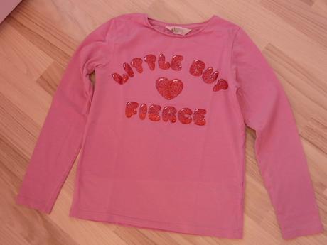 Tričká 4x, h&m,122