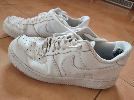 Pánske tenisky zn.nike air, nike,42