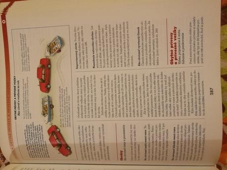 Kniha ako si dať rady takmer so všetkým, 