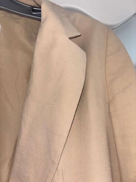 Nude sako h&m 36, h&m,36