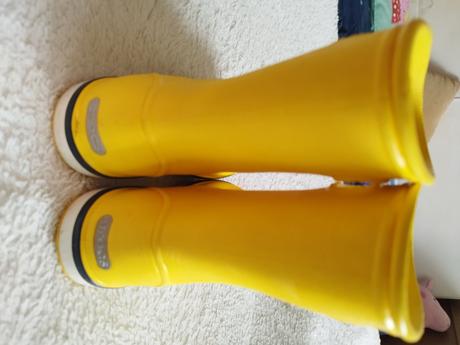 Gumáky, crocs,30