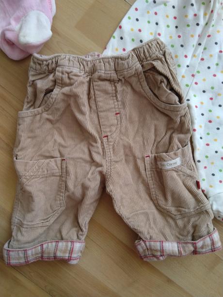 Setik pre najmensich, 50–62