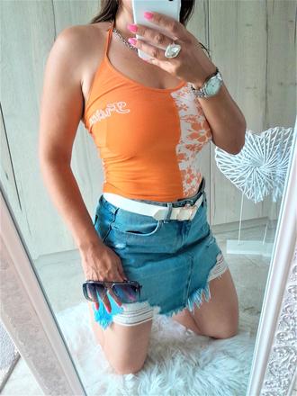 Top okolo krku-s, s