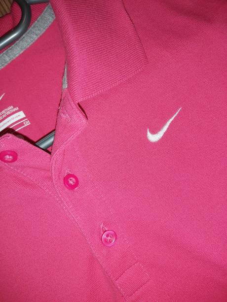 Dámske tričko nike, nike,s
