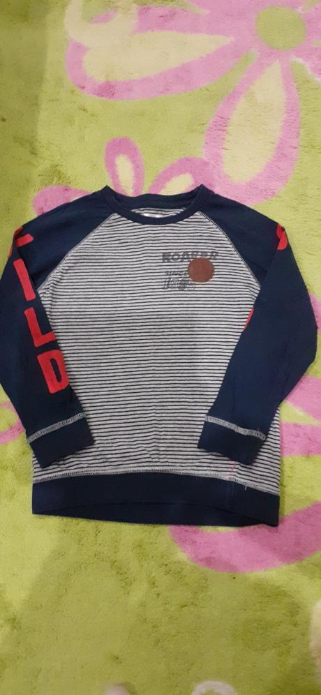 Tricko, h&m,110