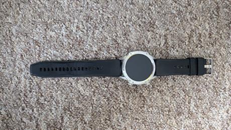 Smart hodinky carneo adventure hr+, carneo