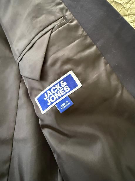 Jack&jones junior oblek, 176