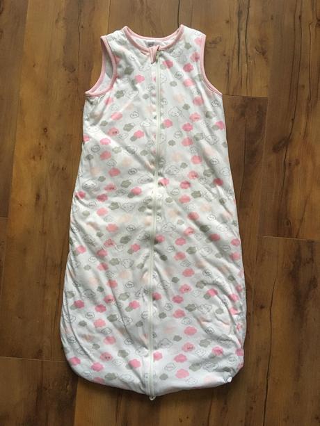 Vak na spanie 90cm, c&a