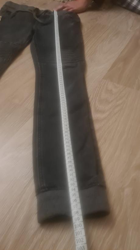 Rifle, chapter young,164