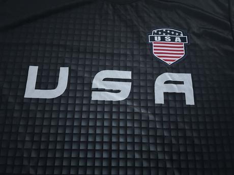 Funkčné tričko- dres- americkej futbalovej značky, xl