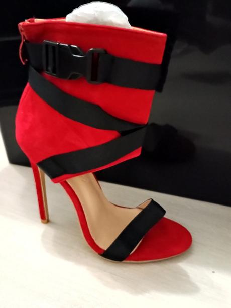 Sandále nové, veľ 35, 35