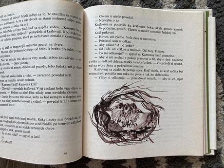 Lupeň zlatej ruže-prvé vyd.1979, 