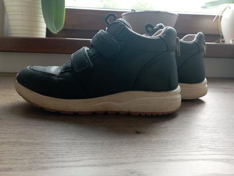 Prechodné topánky, protetika,32