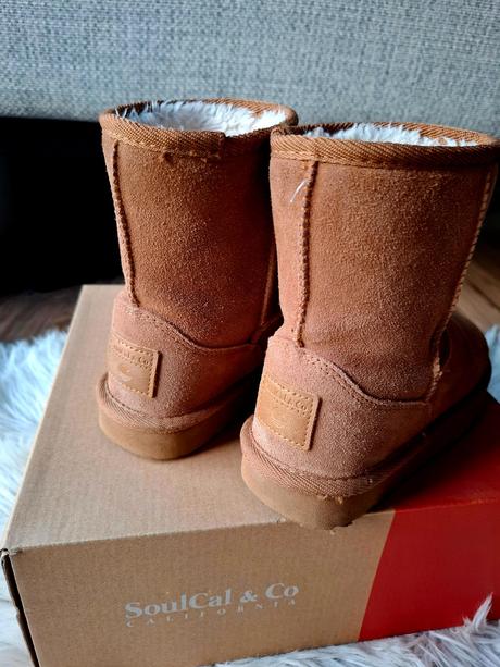 Cizmy pre dievcatko, 31