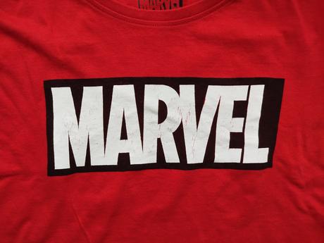 Darujem k nákupu, marvel,164