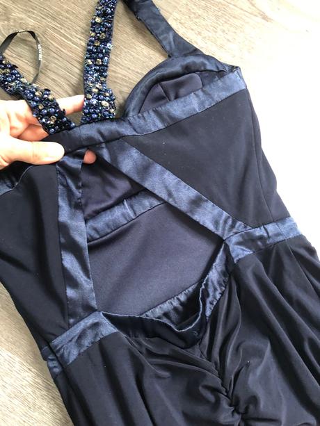 Šaty nádherne xs/s, xs