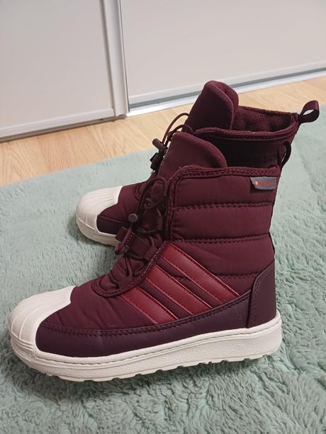 Adidas zimné topánky, adidas,33