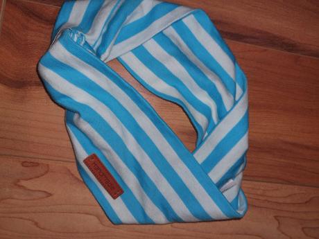 Čelenka bavlna značková 7-12 rokov, 