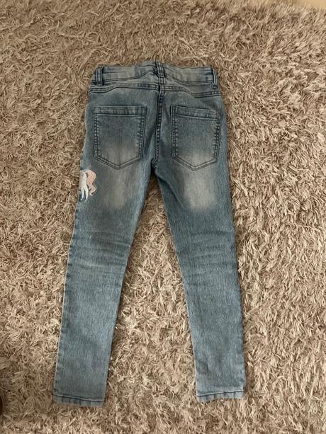 Rifle s jednorozcom, dopodopo,122