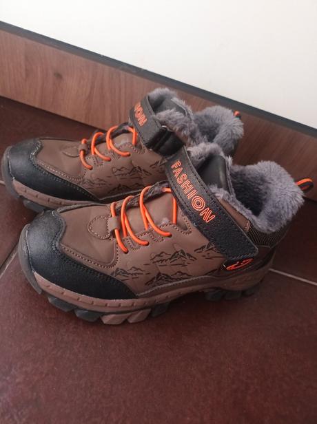 Zimné topánky 32, 32