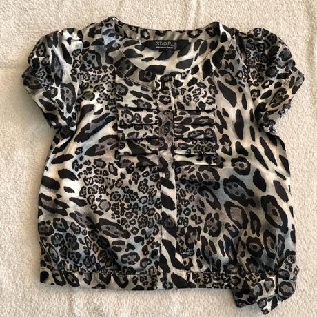 Saténová blúzka, 110