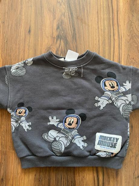 Mikinka zara, zara,74