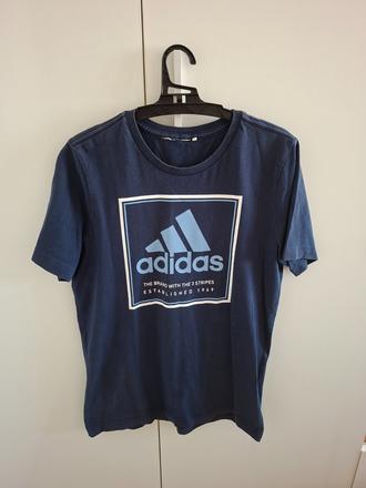 Tričko adidas 158, adidas,158