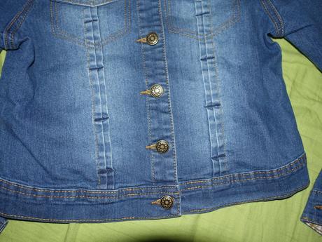 Riflova bunda tu, tu,152