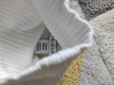 Balík oblečenia 92-98, 86–98