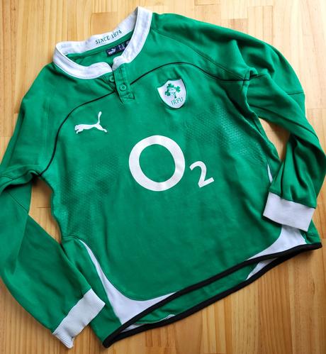 Tričko puma 152 na 12 rokov, puma,152