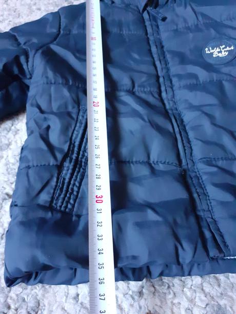 Zimna bunda, f&f,92