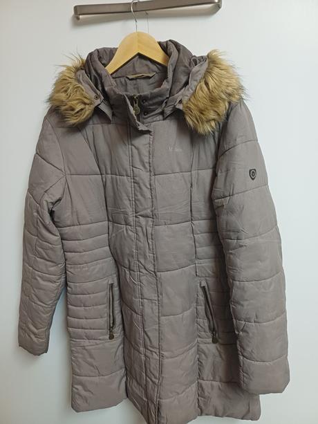Zimná bunda, xl
