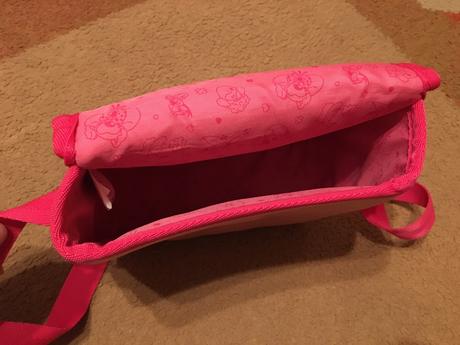 Dievčenská kabelka, 