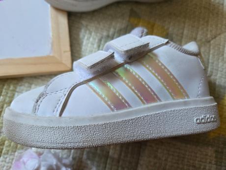 Tenisky adidas a topanky frodo protetica, adidas,21