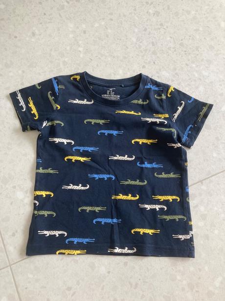 Tričko lindex 86/92, lindex,92