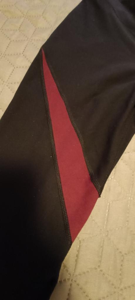 Dámske legíny nike top stav, nike,m