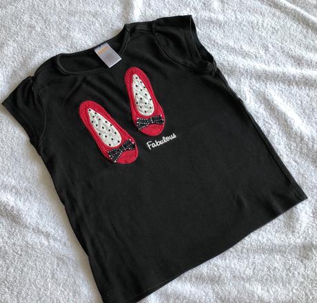 Tričká 110/116, gymboree,116