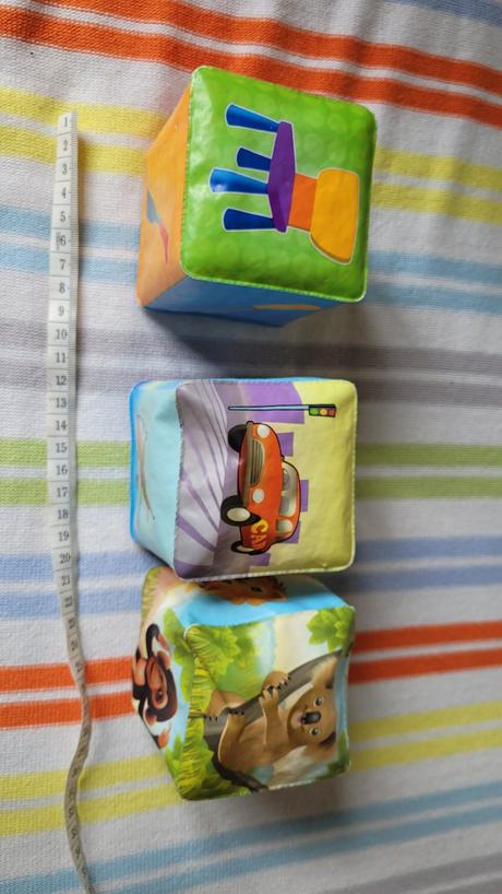 Mäkke kocky pre deti s obrazkami, 