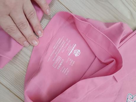 Termo oblečenie paw patrol sky, nickelodeon,116