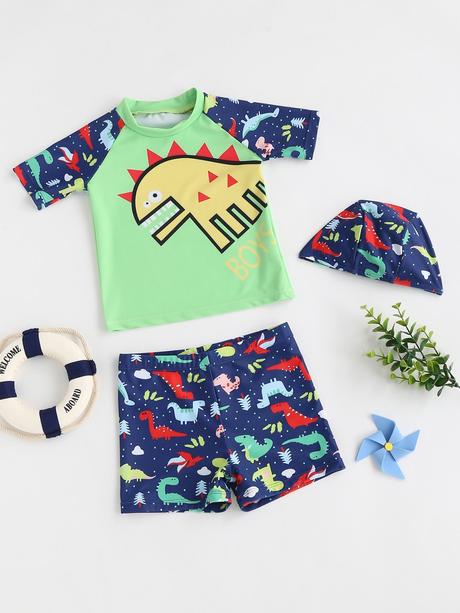 Plavkovy set, 92 / 98 / 104 / 110 / 116