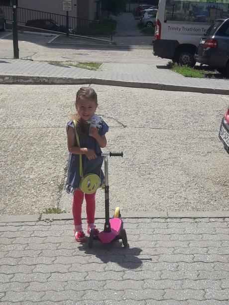 Krajkova tunika/blúzka  zn. place, 104/110, children's place,110